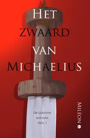Omslag van Het zwaard van Michaelius