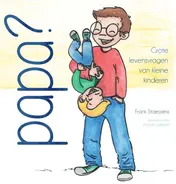 Omslag van Papa?