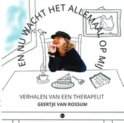 Omslag van En nu wacht het allemaal op mij
