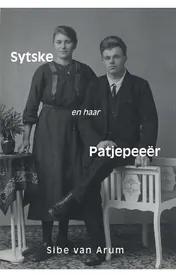 Omslag van Sytske en haar Patjepeeër