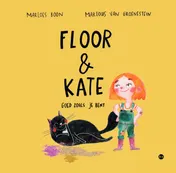 Omslag van Floor en Kate