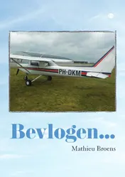 Omslag van Bevlogen...