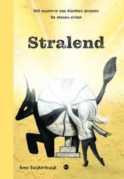 Omslag van Stralend