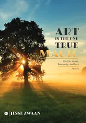 Omslag van Art is the One True Magic
