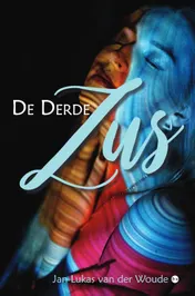 Omslag van De Derde Zus