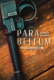Omslag van Parabellum