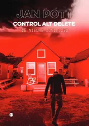 Omslag van Control Alt Delete
