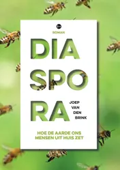 Omslag van Diaspora