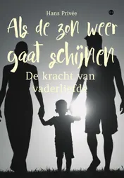 Omslag van Als de zon weer gaat schijnen