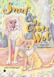 Omslag van Snuf en De Grote Wob