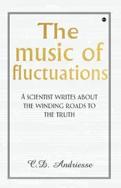 Omslag van The music of fluctuations