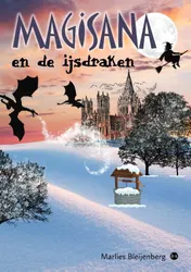 Omslag van Magisana