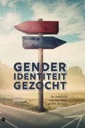 Omslag van Genderidentiteit gezocht