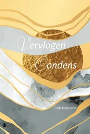 Omslag van Vervlogen condens