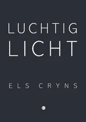 Omslag van Luchtig Licht
