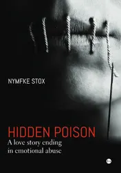 Omslag van Hidden Poison