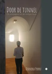 Omslag van Door de tunnel
