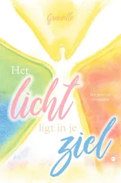 Omslag van Het Licht ligt in je ziel