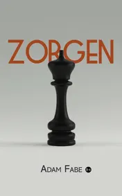 Omslag van Zorgen