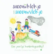 Omslag van Van sneeuwklokje naar sneeuwvlokje