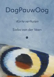 Omslag van DagPauwOog