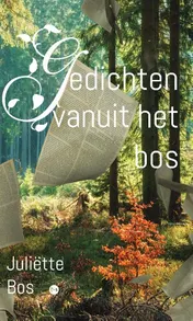 Omslag van Gedichten vanuit het bos