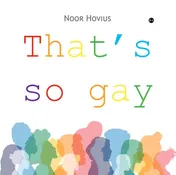Omslag van That's so gay