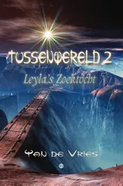 Omslag van TussenWereld 2