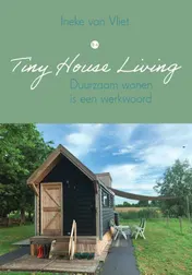 Omslag van Tiny House Living