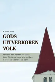 Omslag van Gods uitverkoren volk