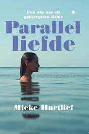 Omslag van Parallel-Liefde