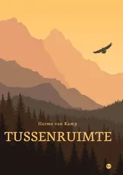 Omslag van Tussenruimte