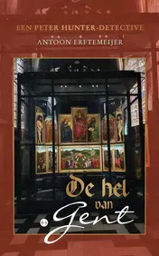 Omslag van De hel van Gent