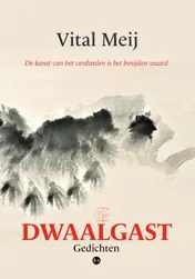 Omslag van Dwaalgast