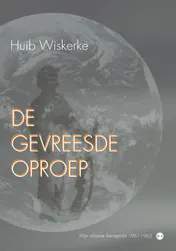 Omslag van De gevreesde oproep