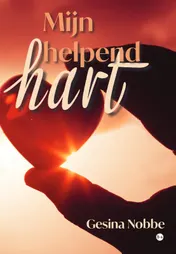 Omslag van Mijn helpend hart
