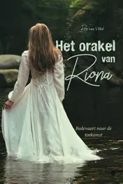 Omslag van Het orakel van Riona