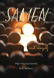 Omslag van Samen met mezelf