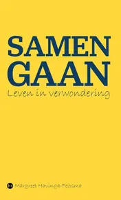 Omslag van Samen gaan