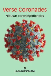 Omslag van Verse Coronades