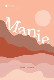Omslag van Manie