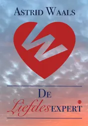 Omslag van De Liefdesexpert