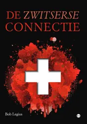 Omslag van De Zwitserse connectie