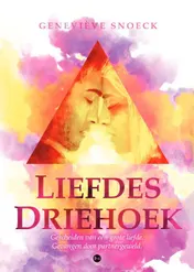 Omslag van Liefdesdriehoek