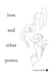 Omslag van love and other poems