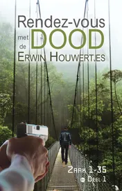 Omslag van Rendez-vous met de dood