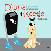 Omslag van Djuna en Keetje