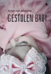 Omslag van Gestolen baby