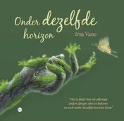 Omslag van Onder dezelfde horizon