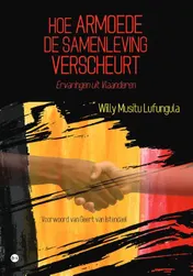 Omslag van HOE ARMOEDE DE SAMENLEVING VERSCHEURT